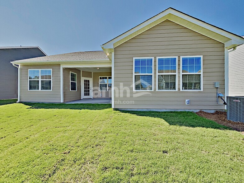 Building Photo - 14310 Hugh Dixon Way