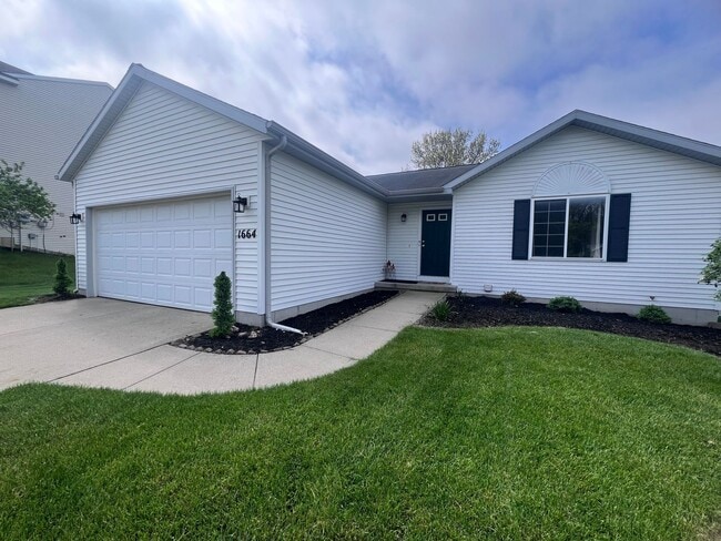 Building Photo - 1664 Northbend Dr NE
