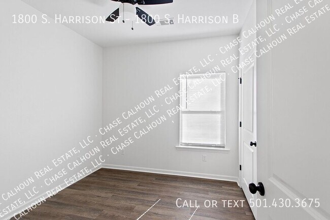 Building Photo - 1800 S Harrison St