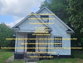 Building Photo - 903 Heston St