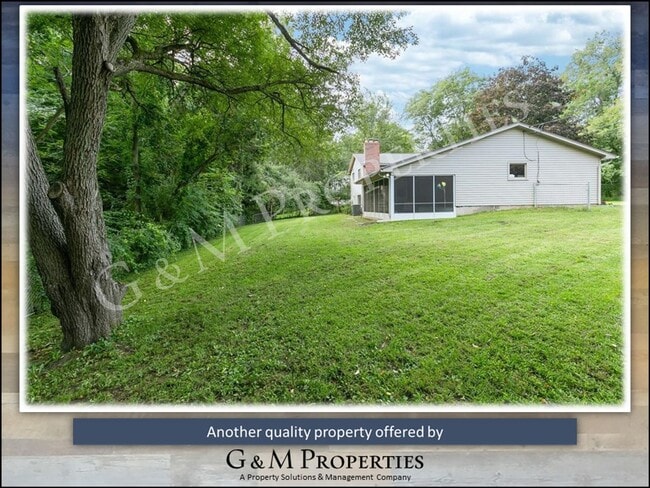 Building Photo - 4-Bedroom Single-Family Home Rental - Penf...