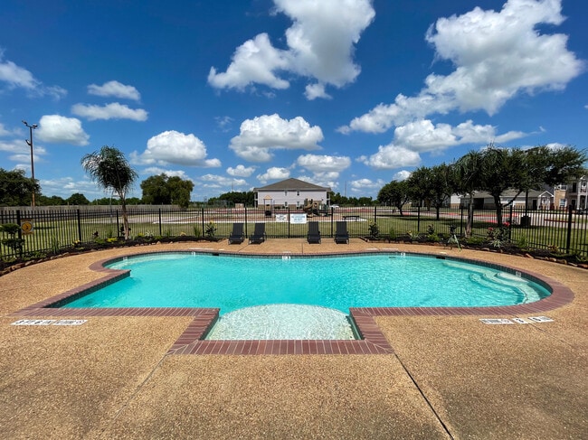 Floorplan - Ambroise Village