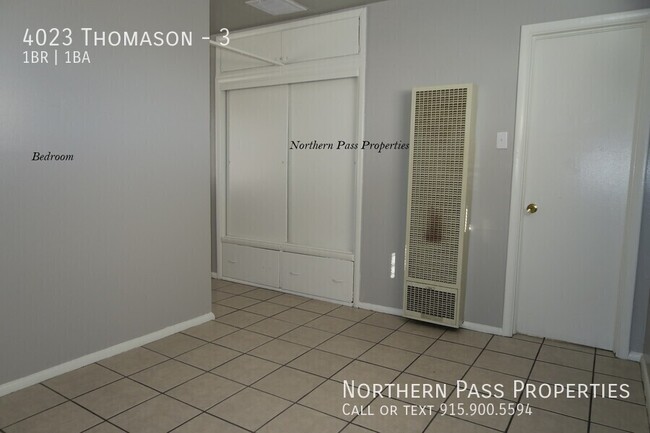 Building Photo - 1 Bedroom Apartment - 2 Weeks Free Rent!