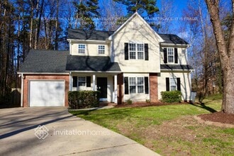 Building Photo - 6602 Cedar Cliff Dr