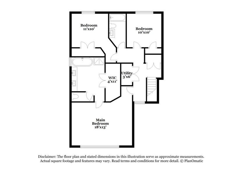 Building Photo - 8840 Ashbloom Ln