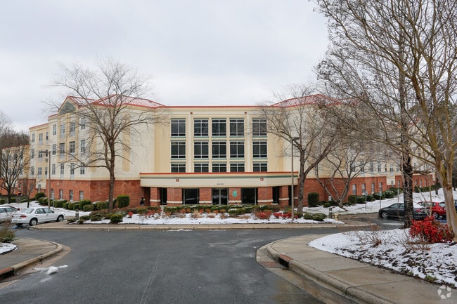 Primary Photo - McAlpine Terrace(55+ Community)