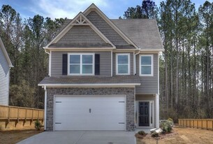 Building Photo - 265 Eva Way NE