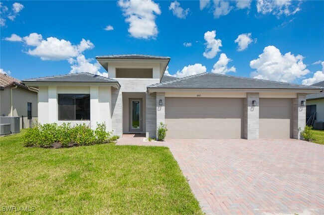 4843 Frattina St 4843 Frattina - 4843 Frattina St Ave Maria Fl Primary Photo 