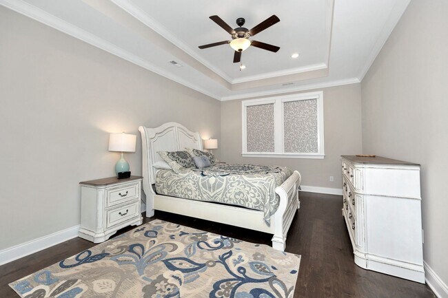 Building Photo - Fully Furnished 3 Bedroom Home Near Toyota Field & Redstone Arsenal