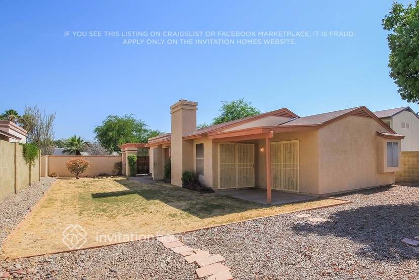 Building Photo - 1516 E Kristal Way