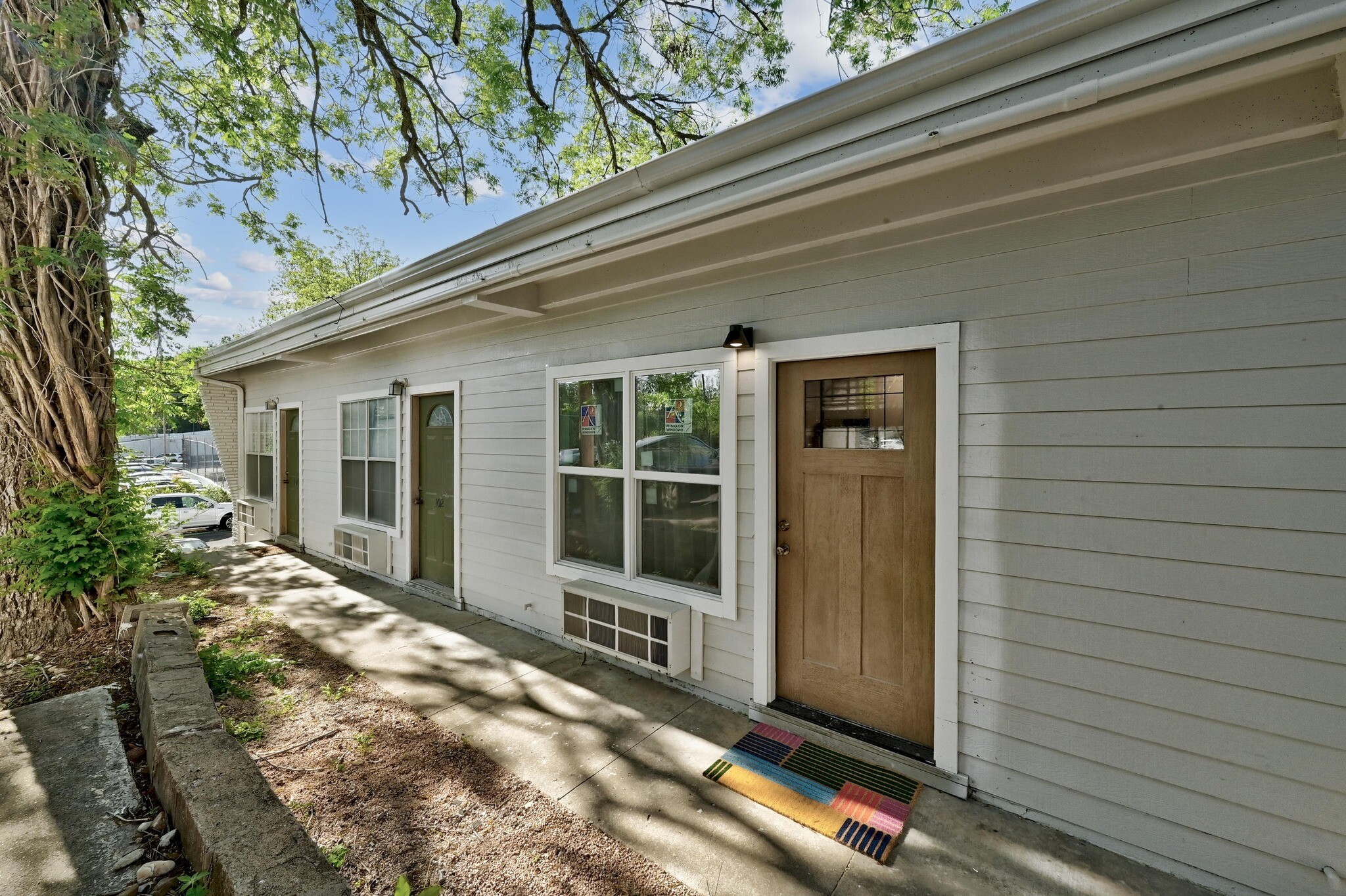 Building Photo - 2802 Whitis Ave