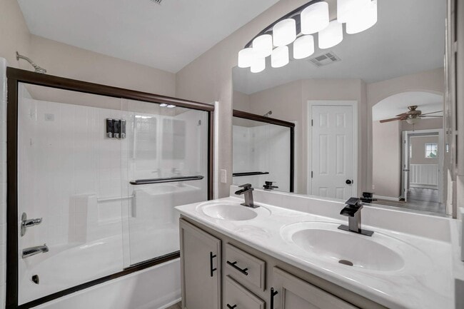 Building Photo - STUNNING SUMMERLIN GEM! 3-BEDROOM 2.5 BATHS!