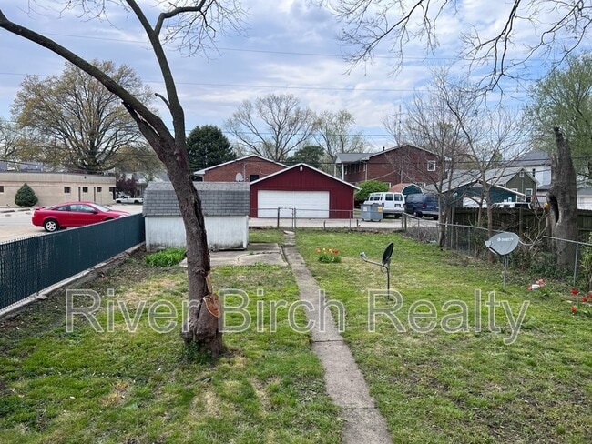 Building Photo - 719 N Eighth Street