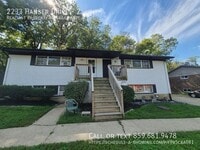 Building Photo - 2233 Hanser Dr