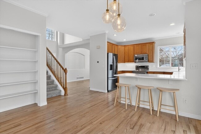 Building Photo - Stunning 5-BD 4-BA Outlook Home with Flatirons Views & Finished Basement