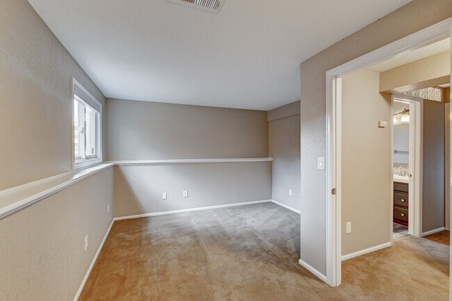 Building Photo - 3369 S Tulare Ct