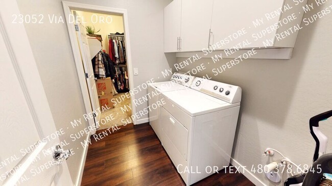 Building Photo - 23052 Via Del Oro