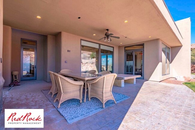 Building Photo - Incredible 4 Bedroom, 4 Bathroom FULLY FURNISHED Property in The Cliffs with a Private Pool! 18 M...