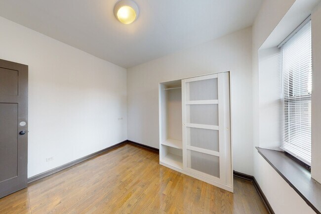 Floorplan - 5300 S. Drexel Avenue