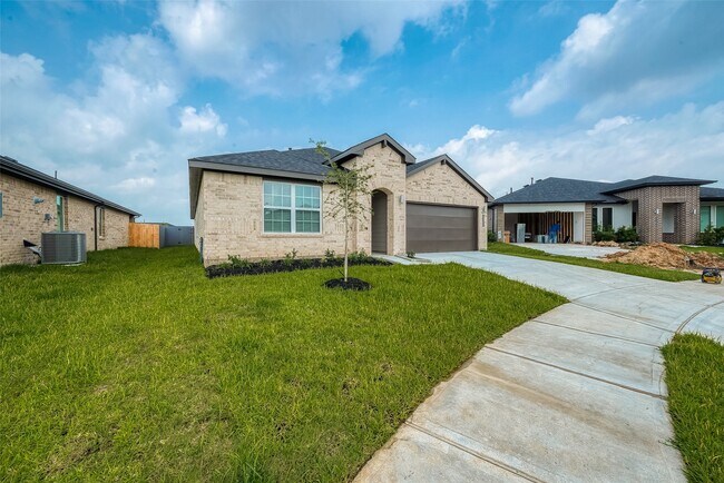 Building Photo - 4210 Harvest Creek Cr