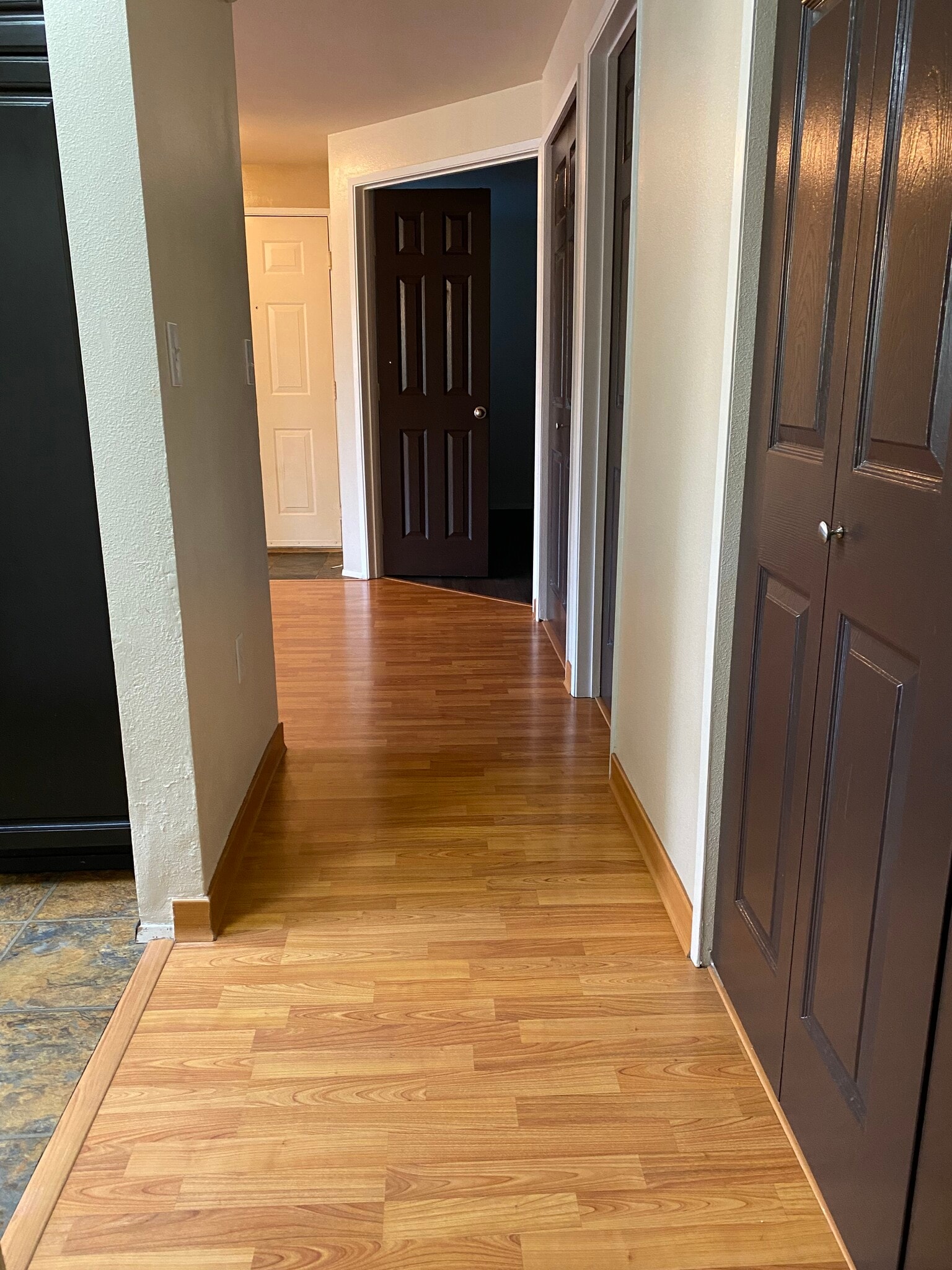 Hallway - 10824 SE 170th St