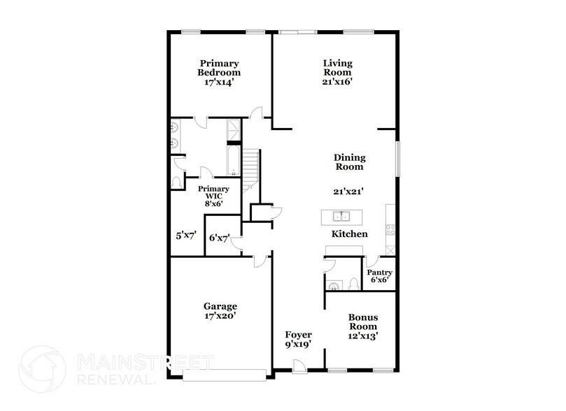 Building Photo - 2130 Moselle Dr
