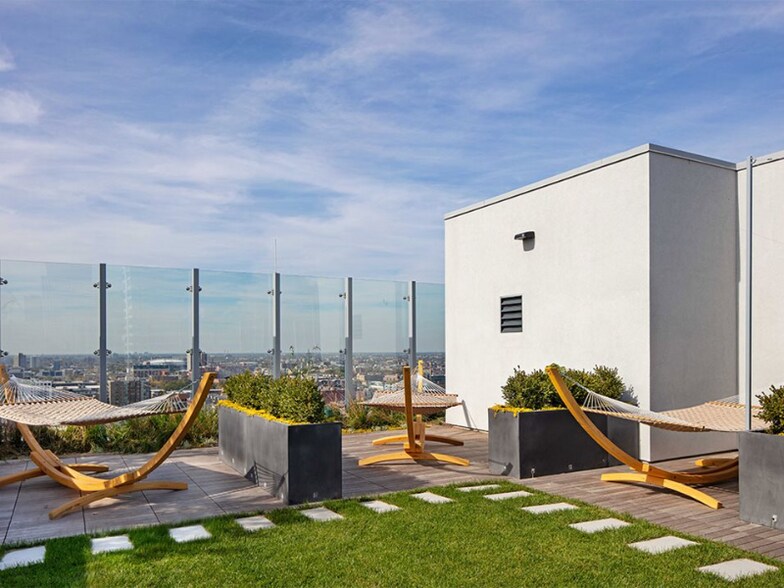 Building Photo - 224 S Peoria St