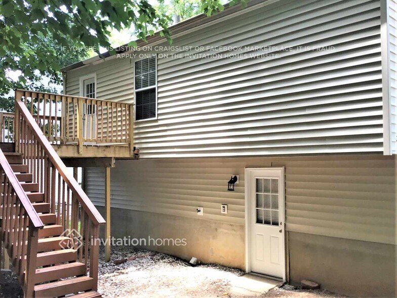 Building Photo - 2209 Hoot Owl Ct
