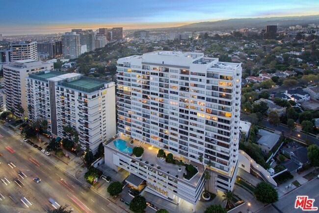 Primary Photo - 10501 Wilshire Blvd
