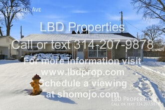 Building Photo - 535 Paul Ave