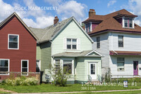 Building Photo - 1705 Hammond Ave