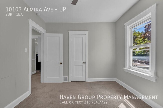 Building Photo - 10103 Almira Ave