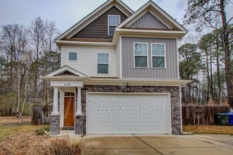 Building Photo - 4158 Pughsville Rd