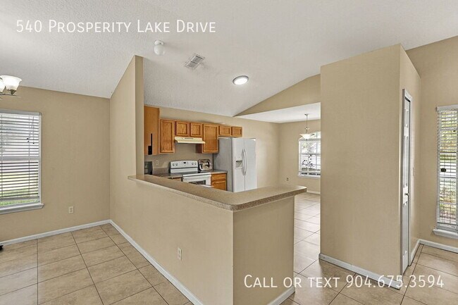 Building Photo - 540 Prosperity Lake Dr