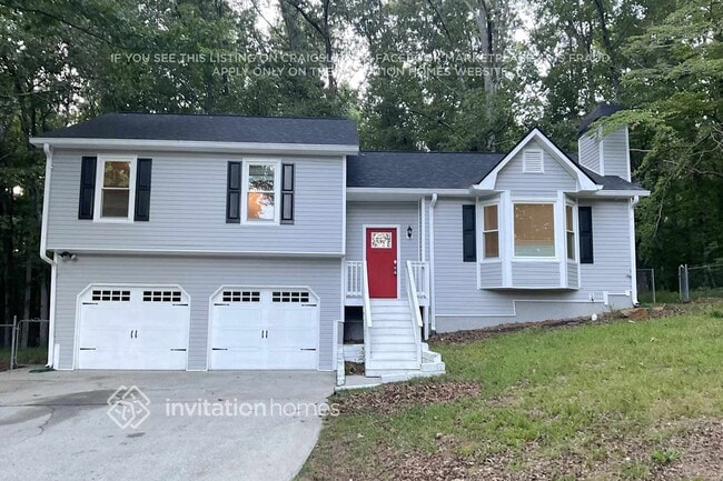 Building Photo - 250 Poole Bridge Dr