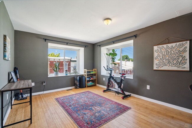 Building Photo - 3863 Terrace St