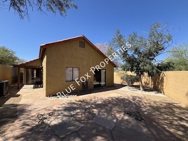 Building Photo - 4780 W Lessing Ln