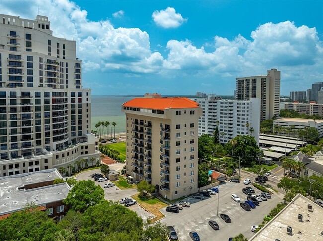 Building Photo - 2109 Bayshore Blvd