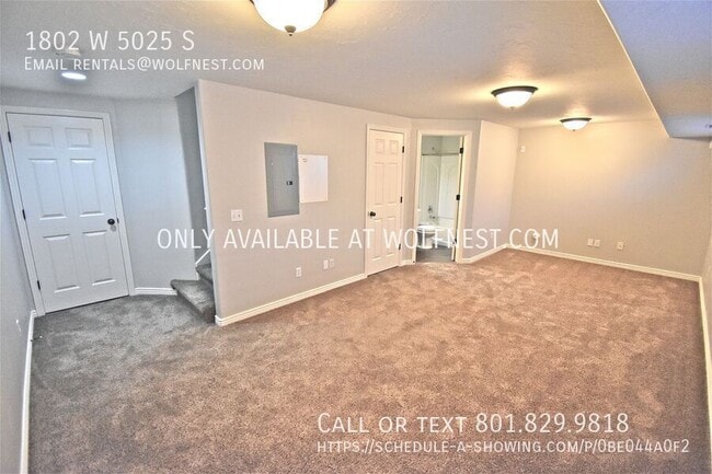 Building Photo - 1802 W 5025 S