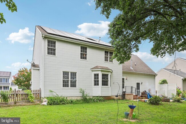 Building Photo - 11607 River Meadows Way