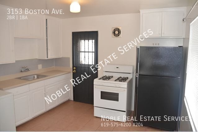 Building Photo - 3153 Boston Ave
