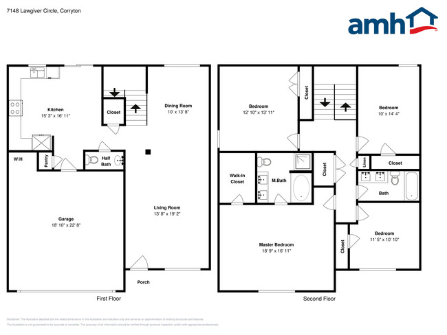 Building Photo - 7148 Lawgiver Cir