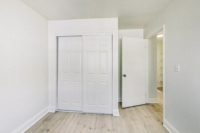 Floorplan - 3700 International Boulevard