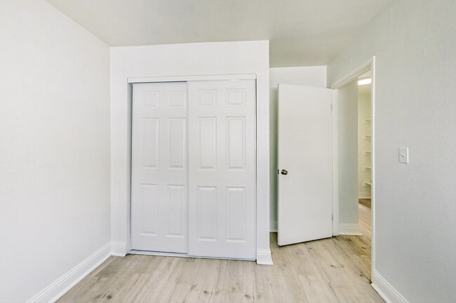 Floorplan - Fruitvale Haus