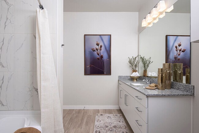 Building Photo - Modern 2 Bed in Cypress — 2 Months Free, $1,000 GC, No Deposit