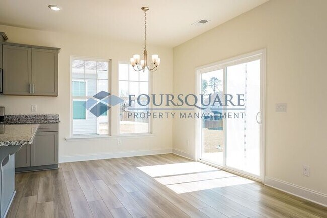 Building Photo - Spacious 3-Bed Home with Open Layout & Modern Living – Near Downtown Angier