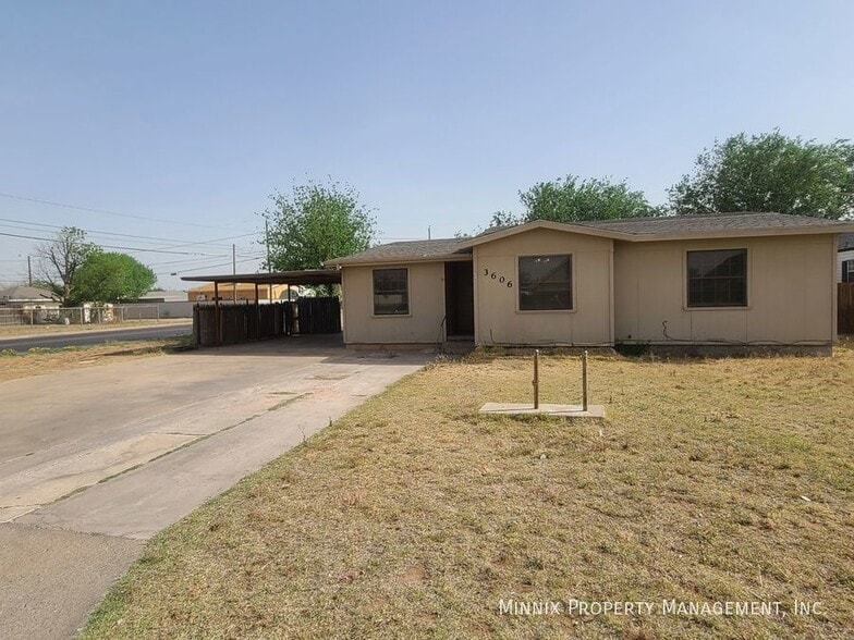 Building Photo - 3606 Tanner Dr