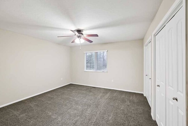 Floorplan - Stone Ridge Estates Apartments & Duplexes