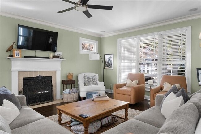 Building Photo - 3111 Alston Dr