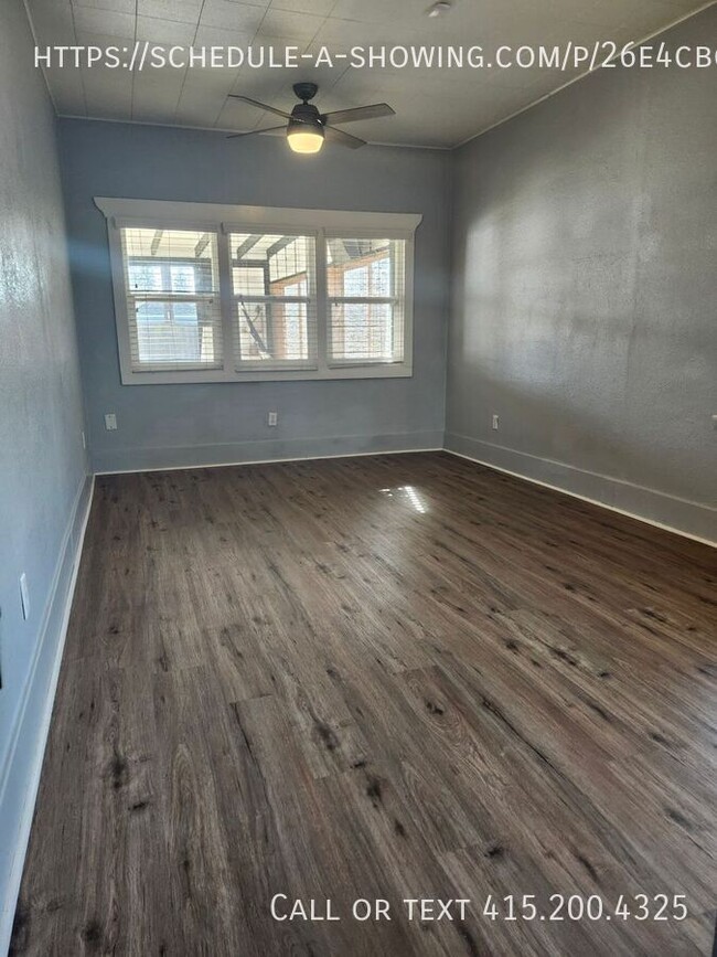 Building Photo - Charming 2-Bedroom Home in Tulare – Modern...